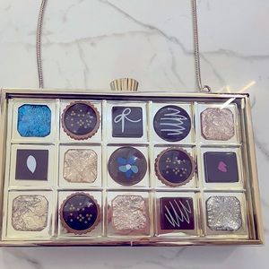 Kate spade box of chocolates